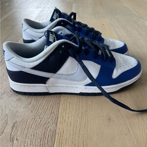 Nike Dunks men’s 11.5
